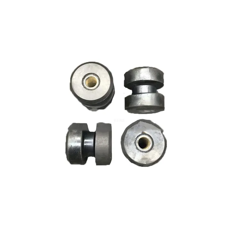 1 Set Mounting Rubber Cushion Feet Bumper for Hyundai Excavator R130-5 R130-7 R200 R220-5 online 1 Set Mounting Rubber Cushion Feet Bumper for Hyundai Excavator R130-5 R130-7 R200 R220-5 online