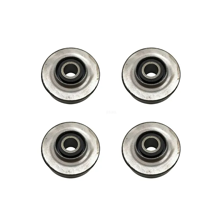 1 Set Mounting Rubber Cushion Feet Bumper for Isuzu BB-4BG1T Engine Kobelco SK135SR Excavator online 1 Set Mounting Rubber Cushion Feet Bumper for Isuzu BB-4BG1T Engine Kobelco SK135SR Excavator online