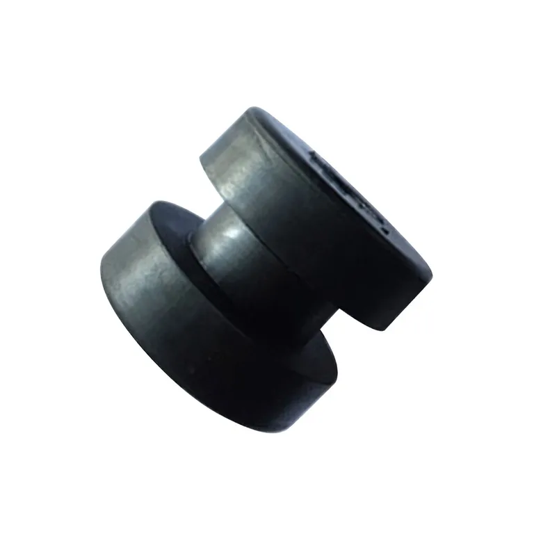 1 Set Mounting Rubber Cushion Feet Bumper for Volvo Excavator EC55 EC60 online