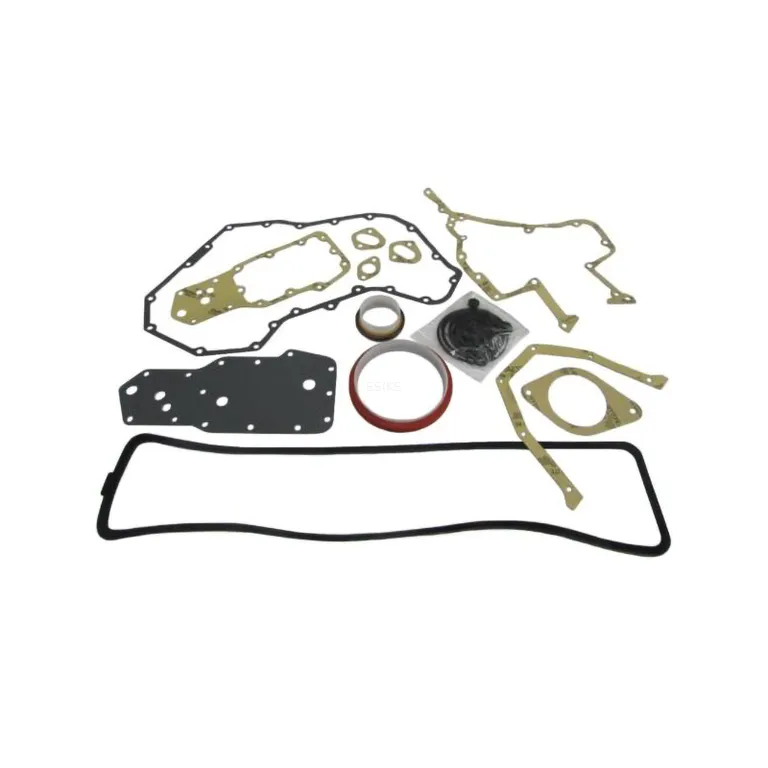 1 Set of Overhaul Gasket Kit 3802029 3802267 for Cummins 5.9 Engine VIN 56311676 online 1 Set of Overhaul Gasket Kit 3802029 3802267 for Cummins 5.9 Engine VIN 56311676 online