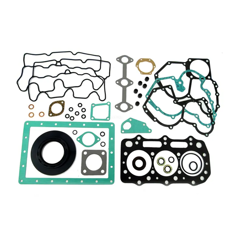 1 Set of Overhaul Gasket Kit for Caterpillar CAT C1.1 Engine online 1 Set of Overhaul Gasket Kit for Caterpillar CAT C1.1 Engine online