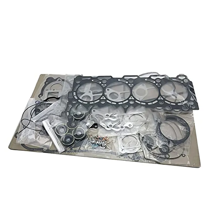 1 Set of Overhaul Gasket Kit for Caterpillar CAT Engine C3.3 C3.3B online 1 Set of Overhaul Gasket Kit for Caterpillar CAT Engine C3.3 C3.3B online
