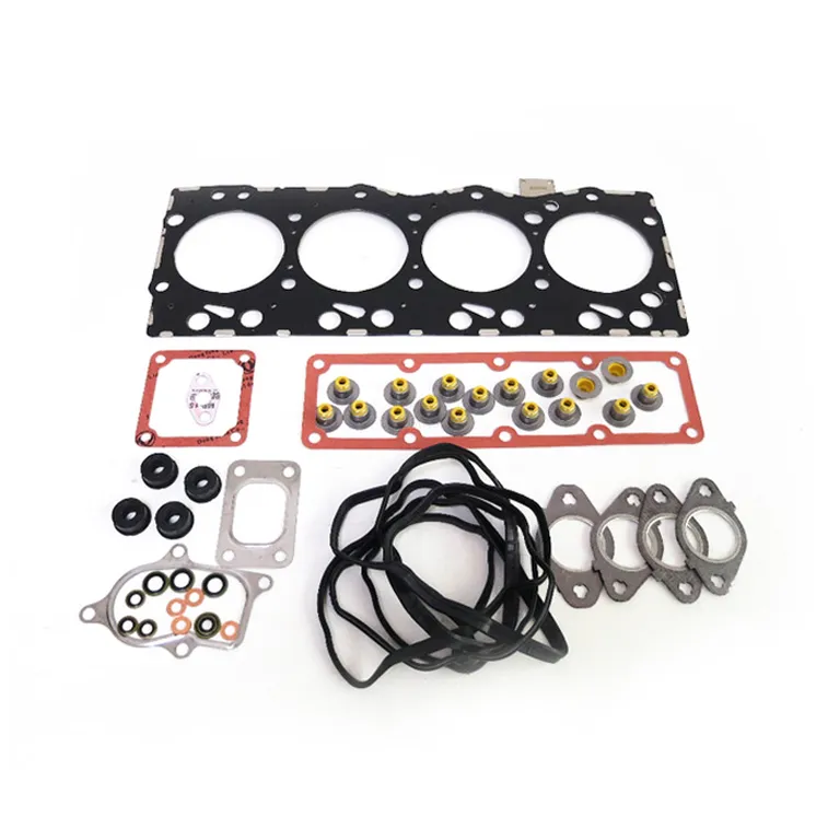 1 Set of Overhaul Gasket Kit for Cummins ISBE4 Engine online 1 Set of Overhaul Gasket Kit for Cummins ISBE4 Engine online