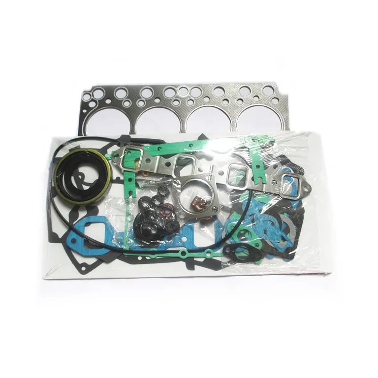 1 Set of Overhaul Gasket Kit for Mitsubishi S4Q2-Y3SCM Engine Caterpillar CAT 304CR Excavator online