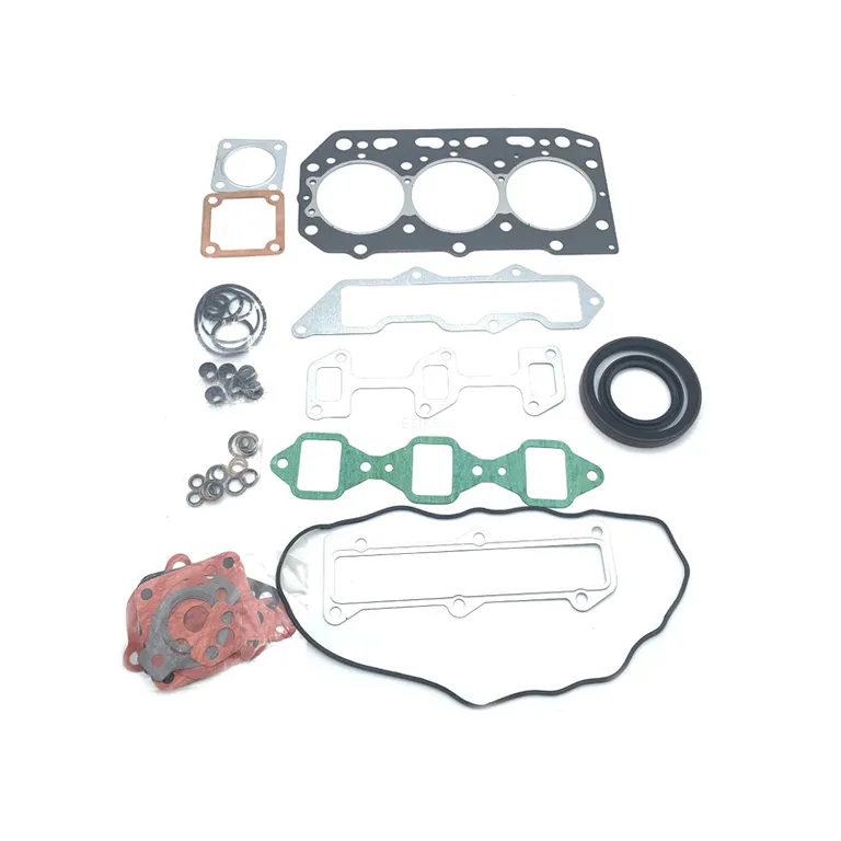 1 Set of Overhaul Gasket Kit for Yanmar 3T84HNB Engine online 1 Set of Overhaul Gasket Kit for Yanmar 3T84HNB Engine online