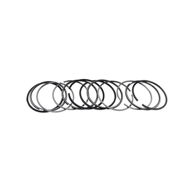 1 Set Piston Ring 1992151 for Caterpillar CAT 304CR Mini Hydraulic Excavator S4L2 Engine online