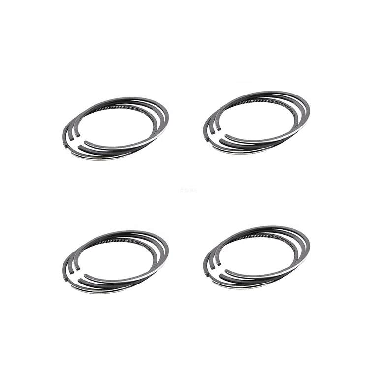 1 Set Piston Ring 1G772-21050 for Kubota V3307 V3307-DI V3307T Engine Bobcat S630 S650 Loader online
