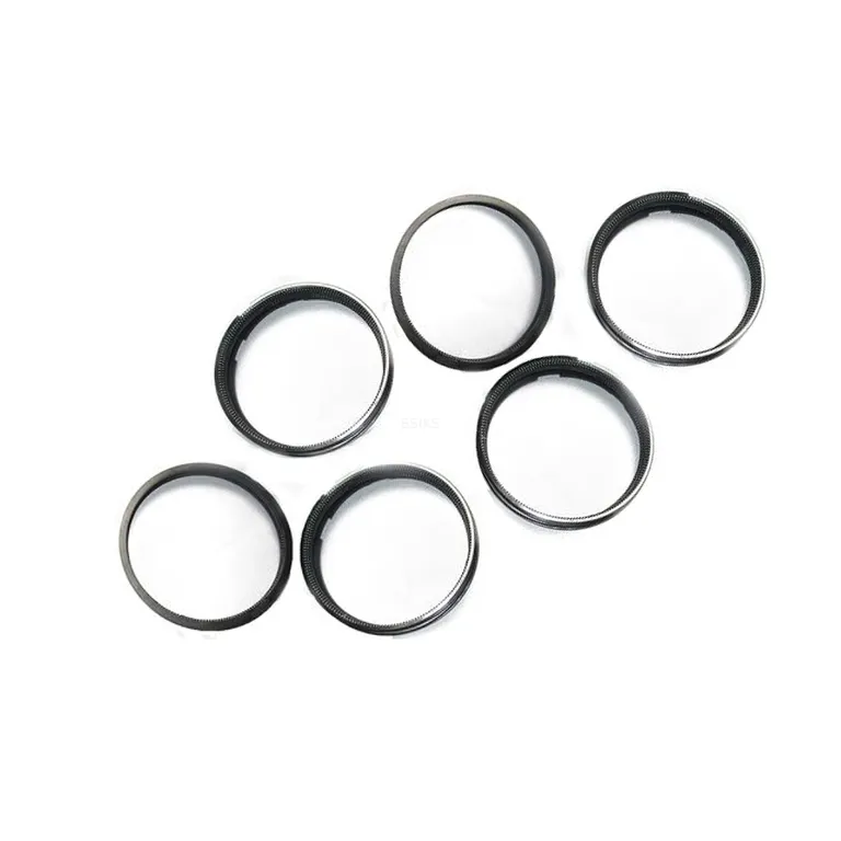 1 Set Piston Ring for Mitsubishi 6D22 6D22T Engine MS280 MS380-2 Excavator online 1 Set Piston Ring for Mitsubishi 6D22 6D22T Engine MS280 MS380-2 Excavator online