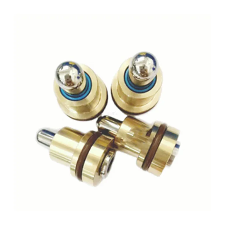 1 Set Pusher Assy 9104360 for Hitachi Excavator EX100 EX200 online 1 Set Pusher Assy 9104360 for Hitachi Excavator EX100 EX200 online