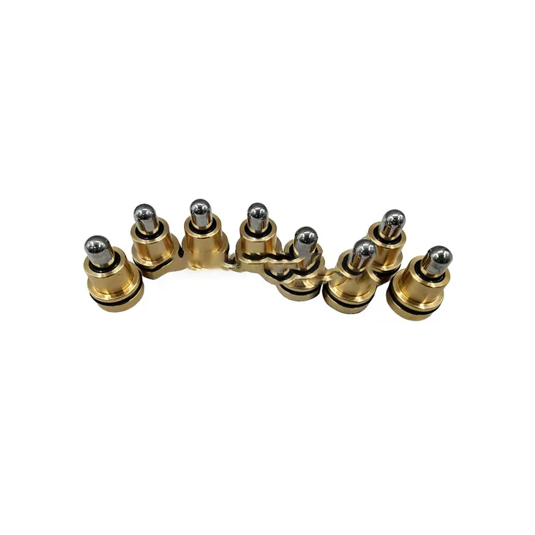 1 Set Pusher Assy 9104360 for John Deere Excavator 290D 490 495D online 1 Set Pusher Assy 9104360 for John Deere Excavator 290D 490 495D online