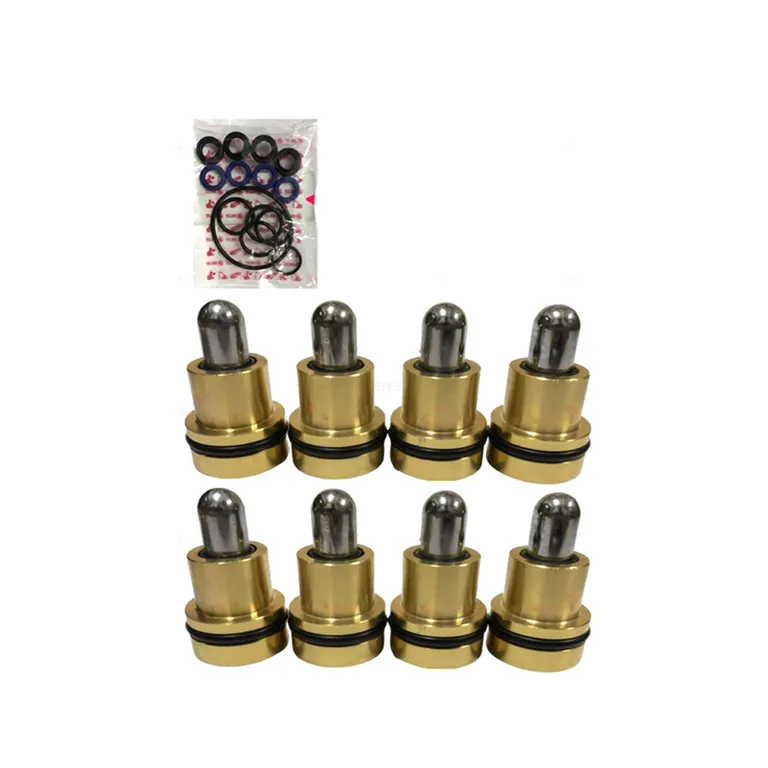 1 Set Pusher Assy 9107447 for Hitachi Excavator EX100-2 EX100-5 online 1 Set Pusher Assy 9107447 for Hitachi Excavator EX100-2 EX100-5 online
