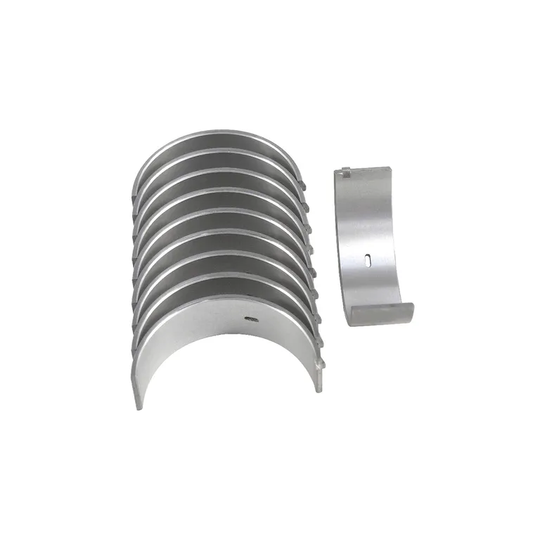 1 Set STD Main bearing Connecting Rod Bearing Thrust for Mitsubishi S4S Engine Caterpillar CAT Forklift Excavator online 1 Set STD Main bearing Connecting Rod Bearing Thrust for Mitsubishi S4S Engine Caterpillar CAT Forklift Excavator online