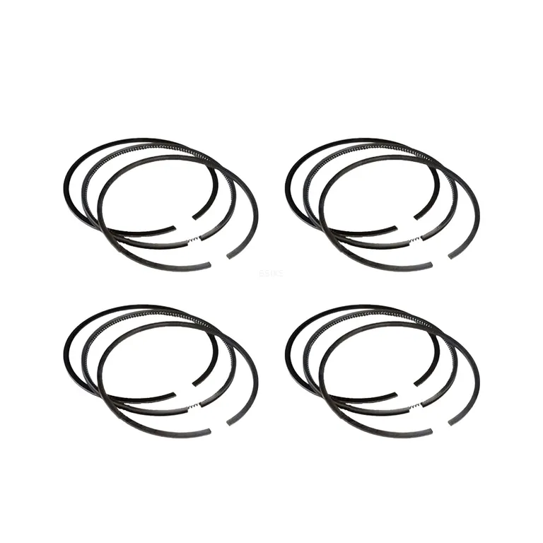 1 Set STD Piston Ring for Komatsu 4D130 Engine online 1 Set STD Piston Ring for Komatsu 4D130 Engine online