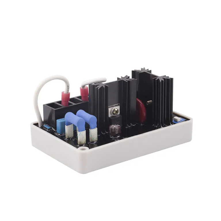 1PC Self Excited Automatic Voltage Regulator AVC63-4D for Generator Genset online 1PC Self Excited Automatic Voltage Regulator AVC63-4D for Generator Genset online