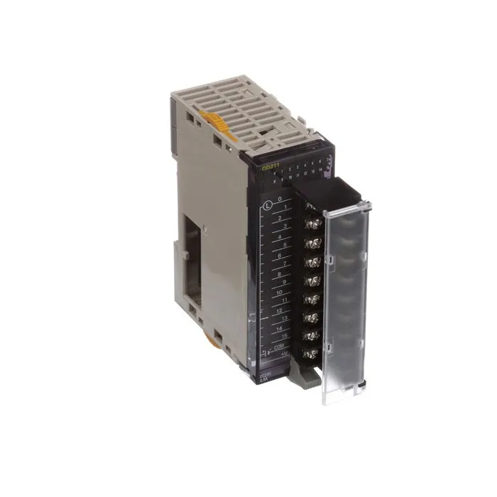1Pcs in Box PLC Module Output Unit CJ1W-OD211 CJ1WOD211 online 1Pcs in Box PLC Module Output Unit CJ1W-OD211 CJ1WOD211 online