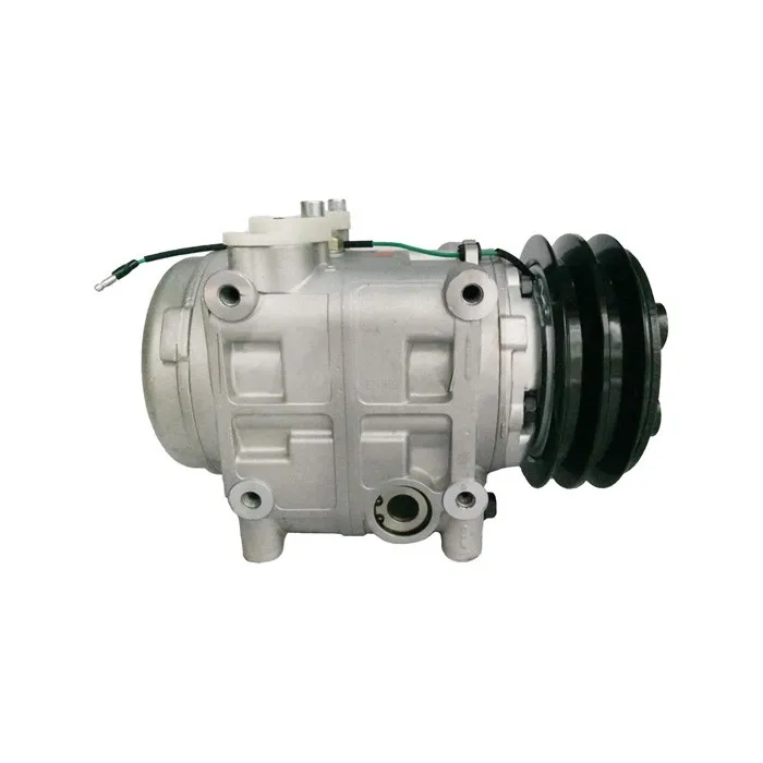 1PK A/C Compressor Pump 506010-1251 for Nissan Civilian Bus 24V online 1PK A/C Compressor Pump 506010-1251 for Nissan Civilian Bus 24V online