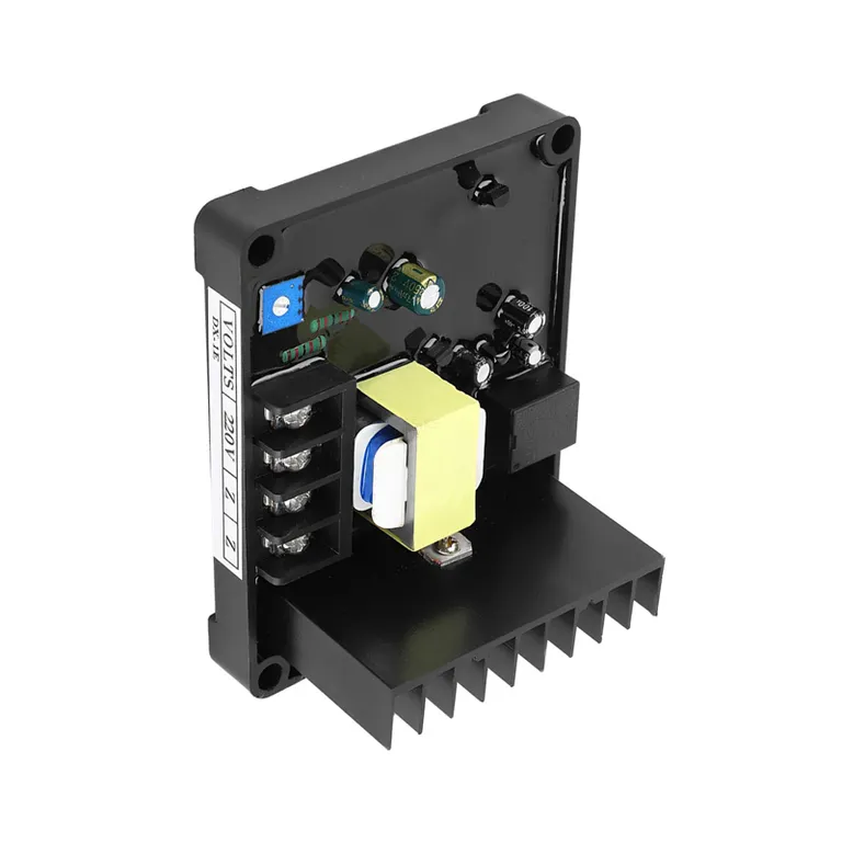 20-100VDC Automatic Voltage Regulator AVR GB130 for PEB300 Brush Generator DX-11 online 20-100VDC Automatic Voltage Regulator AVR GB130 for PEB300 Brush Generator DX-11 online