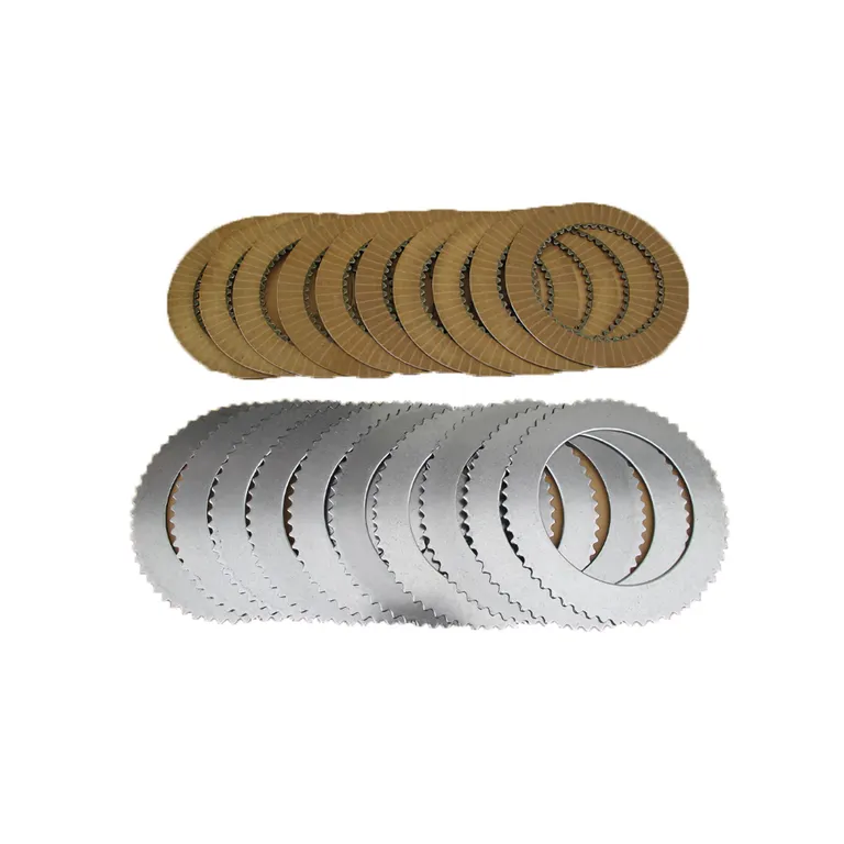 20 PCS Clutch Disc 331/16516 331/16520 for JCB Backhoe Loader 3CX 4CX 5CX 214 215 217 online