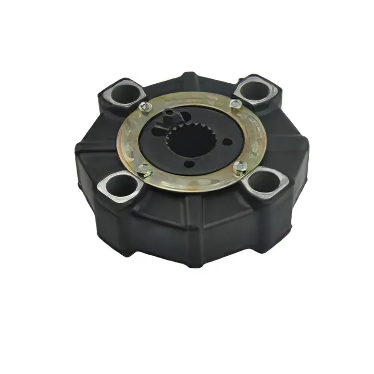 20T Coupling Assy for Sumitomo Excavator SH280 online