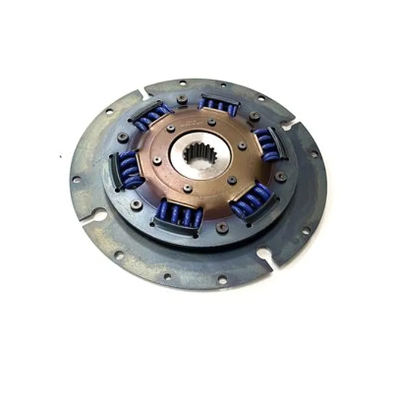 22T Clutch Driven Disc Clutch DET352-22-6363 for Komatsu D68-12 Bulldozer online 22T Clutch Driven Disc Clutch DET352-22-6363 for Komatsu D68-12 Bulldozer online