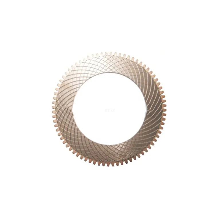 23T Clutch Disc 110370301 for Volvo Wheel Loader L120C L120D L150D L180D L180DHL L150C L180C L90E L110E online 23T Clutch Disc 110370301 for Volvo Wheel Loader L120C L120D L150D L180D L180DHL L150C L180C L90E L110E online