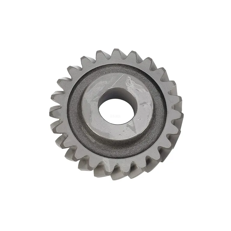 24T Oil Pump Gear 34335-12070 5I-7686 for Caterpillar CAT Engine S6KT S4K Excavator E320 E320B online