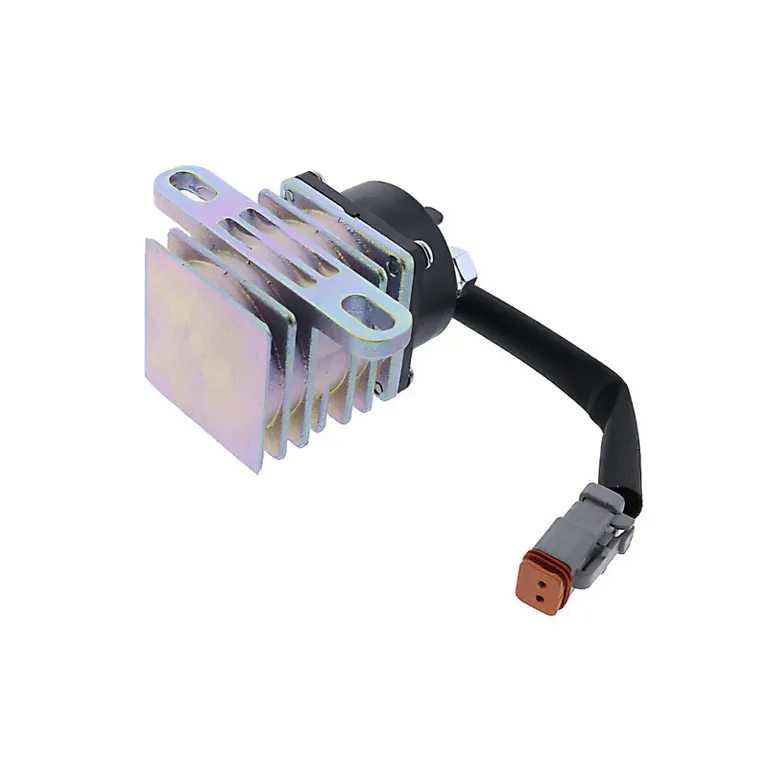 24V 100A Sealed Relay with Wires 3740150 for JLG online
