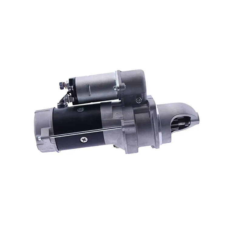 24V 10T Starter Motor 4992135 for Cummins Engine ISBE QSB ISDE online 24V 10T Starter Motor 4992135 for Cummins Engine ISBE QSB ISDE online
