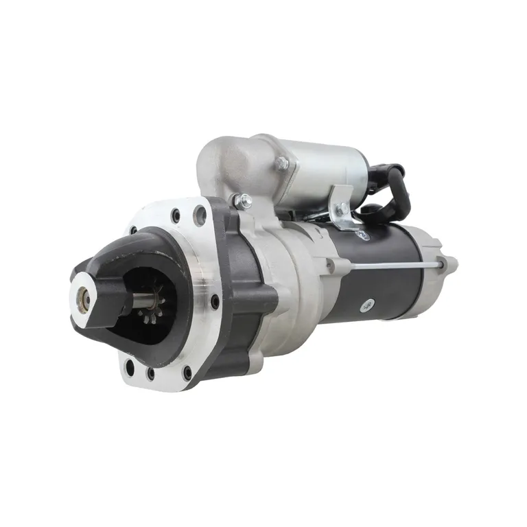 24V 11T Starter Motor for Komatsu Excavator PC180NLC-3 Serial No.K10360 Engine S6D95L-1 No. 53579 online