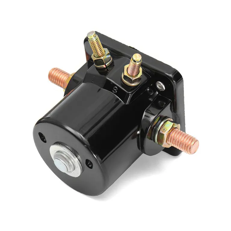 24V 200A Contactor Solenoid Relay 705198 for Skyjack Antenna Lift Platform online 24V 200A Contactor Solenoid Relay 705198 for Skyjack Antenna Lift Platform online