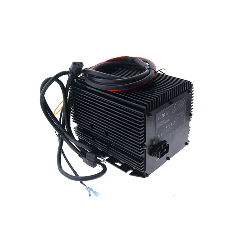 24V 25A Battery Charger 057573-000 3050097 300909 for Snorkel Universal Replacement online