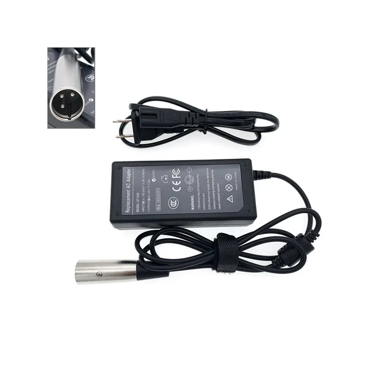 24V 25A Battery Charger 105739 96211 for Genie GS-1532 GS-1932 GS-3232 GS-3232 GS-4047 online 24V 25A Battery Charger 105739 96211 for Genie GS-1532 GS-1932 GS-3232 GS-3232 GS-4047 online