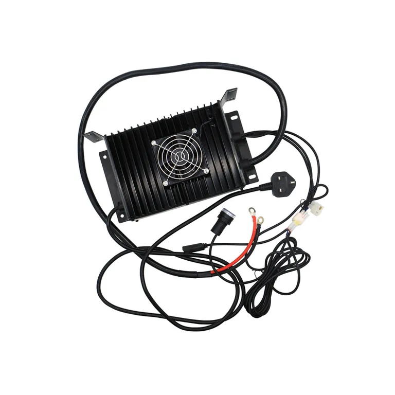24V 25A Battery Charger 2901846 0400164 0400220 for JLG Lift online 24V 25A Battery Charger 2901846 0400164 0400220 for JLG Lift online