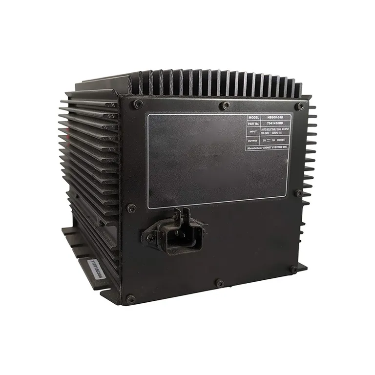 24V 25A Battery Charger 70789 for Terex Scissor Lift online