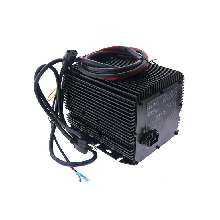 24V 25A Battery Charger B01-05-0056 for Haulotte Scissor Lift online