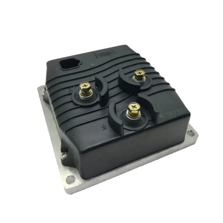 24V 360A New Generation Motor Controller 1257840 for Genie GS-3232 GS-3246 GS-4047 online 24V 360A New Generation Motor Controller 1257840 for Genie GS-3232 GS-3246 GS-4047 online