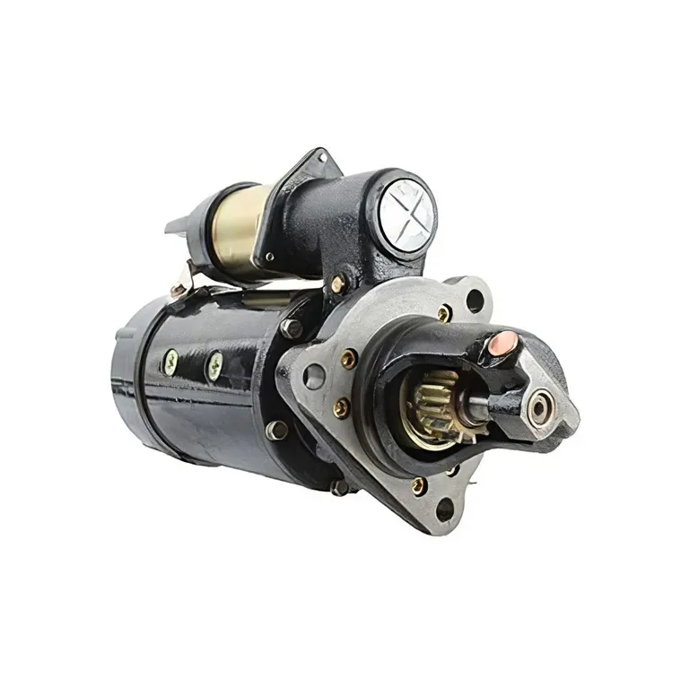 24V 5.5W 10T Starter Motor 99486046 99498155 228000-7550 for IEVCO online