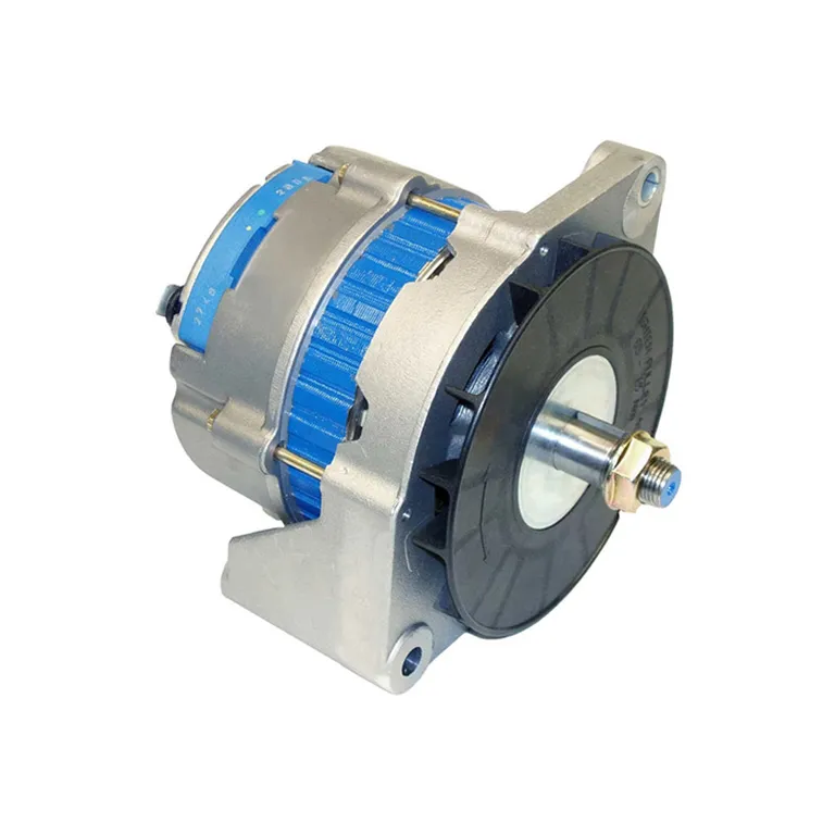 24V 60A Alternator for Cummins 6CT8.3 Engine Hyundai R225-7 R290-7 Excavator online 24V 60A Alternator for Cummins 6CT8.3 Engine Hyundai R225-7 R290-7 Excavator online