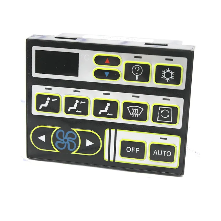 24V Air Conditioner Controller ECC VOE14541344 For Volvo Excavator EC140 EC160 EC210 EC240 EC290 EC330 EC360 online 24V Air Conditioner Controller ECC VOE14541344 For Volvo Excavator EC140 EC160 EC210 EC240 EC290 EC330 EC360 online