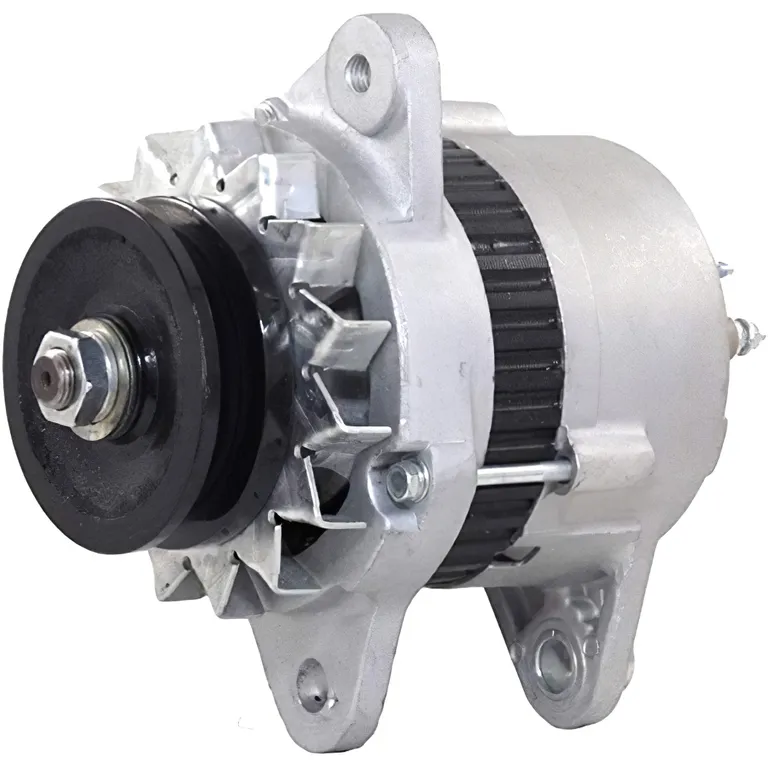 24V Alternator 600-821-8990 for Komatsu Engine S6D170-1A Crawler Dozer D355A-3 online 24V Alternator 600-821-8990 for Komatsu Engine S6D170-1A Crawler Dozer D355A-3 online