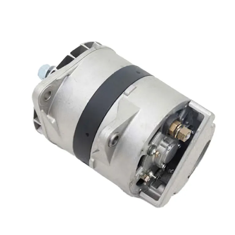 24V Alternator 837757 for Volvo Wheel Loader L50 L70 L70D L90 L120 L150C L150D L160 L180C L180D online