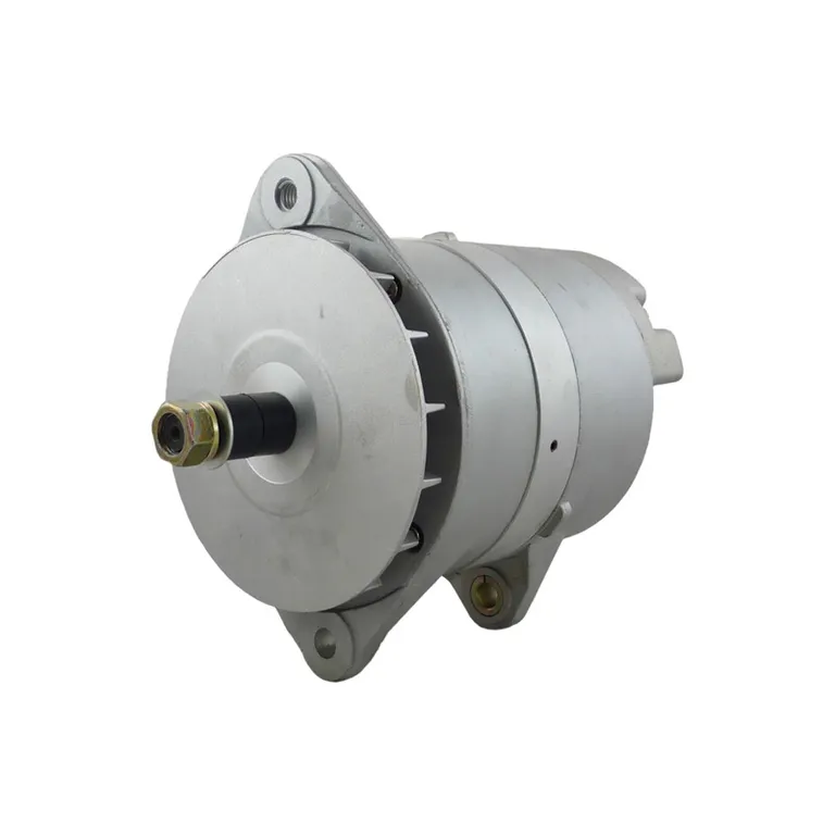 24V Alternator AT85458 for John Deere Motor Grader 670B 672B 770B Excavator 690ELC Bulldozer 850B 862B online 24V Alternator AT85458 for John Deere Motor Grader 670B 672B 770B Excavator 690ELC Bulldozer 850B 862B online