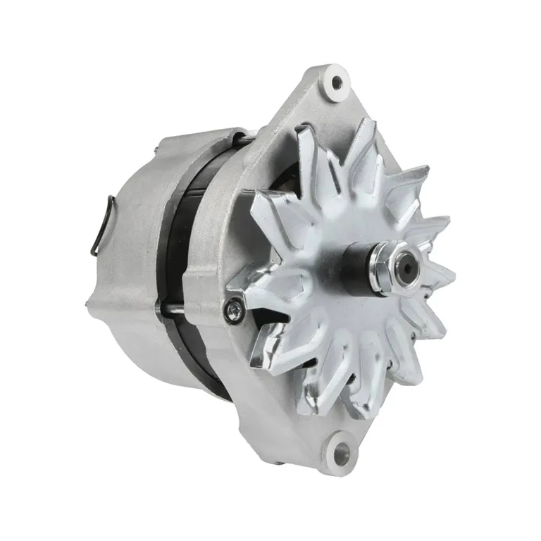 24V Alternator TY24322 SE501341 1400-0512 for John Deere Tractor 444G 570B 670B 770B 844 990 online 24V Alternator TY24322 SE501341 1400-0512 for John Deere Tractor 444G 570B 670B 770B 844 990 online