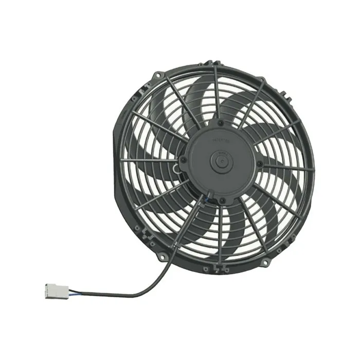 24V Blow Engine Cooling Fan 305mm/12Inch VA10-BP50/C-61S for Spal online 24V Blow Engine Cooling Fan 305mm/12Inch VA10-BP50/C-61S for Spal online
