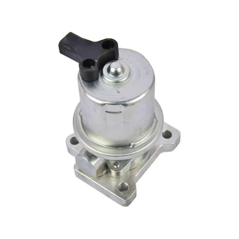 24V Electronic Fuel Transfer Pump 4935095 for Cummins ISX15 QSX15 Engine online 24V Electronic Fuel Transfer Pump 4935095 for Cummins ISX15 QSX15 Engine online