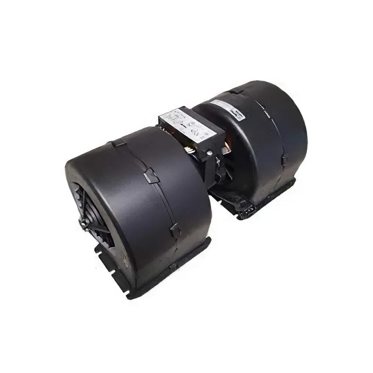 24V Engine Fan 16271018 for Volvo Dump Truck A25F A30F A35G A40G Wheel Loader L110G L120F L180F L220F L250H L60F L90F online 24V Engine Fan 16271018 for Volvo Dump Truck A25F A30F A35G A40G Wheel Loader L110G L120F L180F L220F L250H L60F L90F online