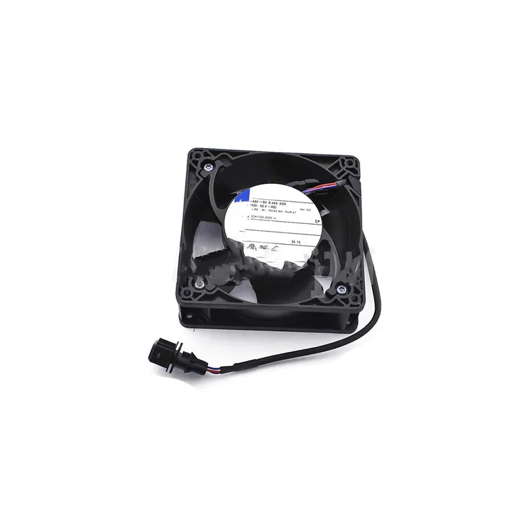 24V Fan 0009761423 for Linde Forklift 336-03 E25 E30 online 24V Fan 0009761423 for Linde Forklift 336-03 E25 E30 online