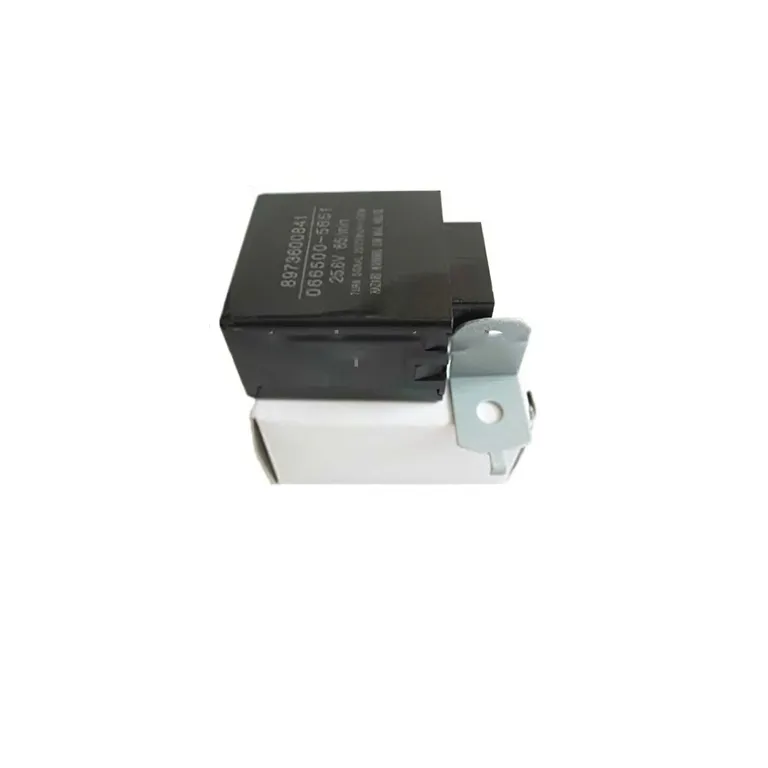 24V Flasher Unit 8-97360084-0 for Isuzu Engine 4HF1 Truck NPR66 online 24V Flasher Unit 8-97360084-0 for Isuzu Engine 4HF1 Truck NPR66 online