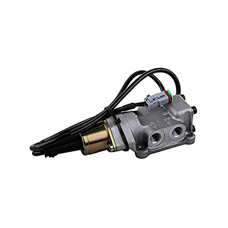 24V Fuel Pump Stop Solenoid 1370084 for Scania Truck 4 Series online 24V Fuel Pump Stop Solenoid 1370084 for Scania Truck 4 Series online