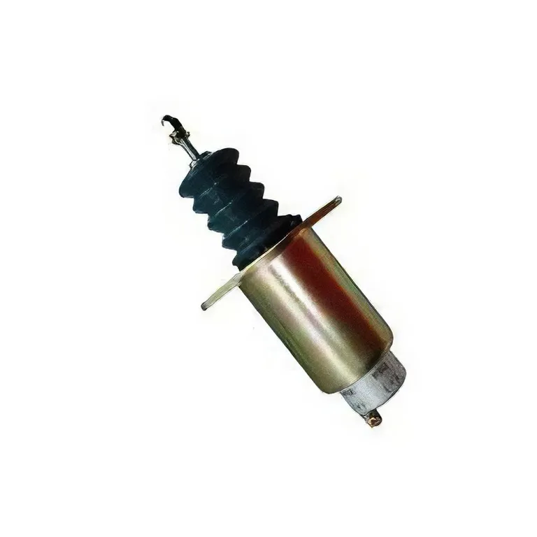 24V Fuel Shut off Solenoid Switch SA-3151-24 3906776 for Cummins Engine 6CTA 8.3L 4BT 3.3L 3.9L online 24V Fuel Shut off Solenoid Switch SA-3151-24 3906776 for Cummins Engine 6CTA 8.3L 4BT 3.3L 3.9L online
